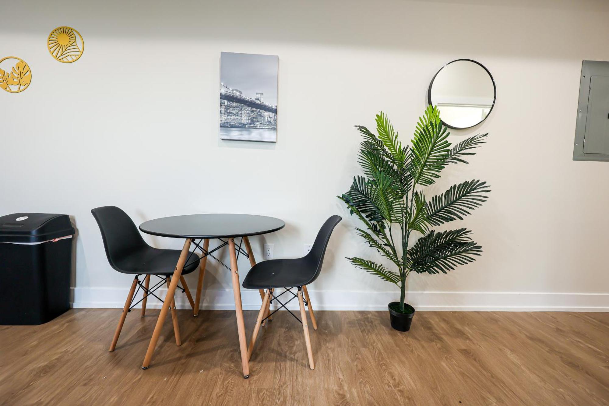 1bed1bathkingbedcentralwdwifi Philadelphia