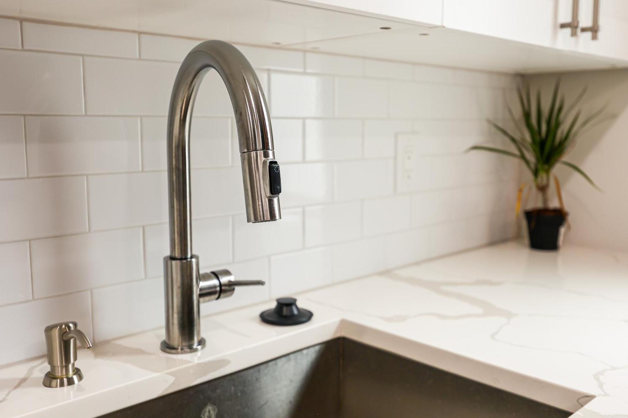 Apartment 1bed1bathkingbedcentralwdwifi Philadelphia